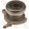 Rulment de presiune, ambreiaj VOLVO S60 I (2000 - 2010) TRW PJQ140