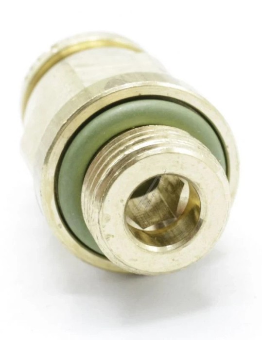 ANSCHLUSS FĂśR DAMPF-/ELEKTROWASSERHAHN 0DMC072 pentru espressor LA PAVONI
