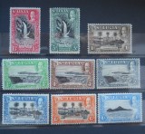 COLONII BRITANICE ST LUCIA