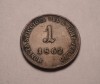 1 Soldo 1862 Piesa Frumoasa, Europa