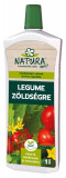 Ingrasamant lichid pentru legume NATURA 1 l, Agro CS