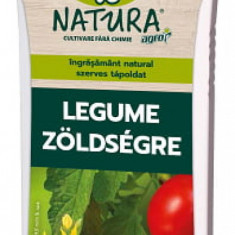 Ingrasamant lichid pentru legume NATURA 1 l