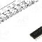 Circuit integrat, buffer, {{Tehnologie}}, SMD, TEXAS INSTRUMENTS - CD74HCT125M96