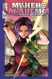 My Hero Academia Vol. 32, SAS Gardners EU