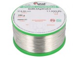 S&acirc;rmă de Lipit fără Plumb 250g