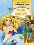 Mica sirena - Stiu sa citesc cu litere mari de tipar, Aramis