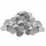 Set 500 insigne 58 mm, vidaXL