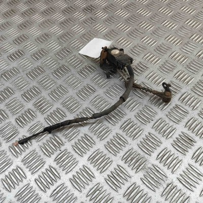 Senzor de nivel &amp;icirc;nălțime dreapta spate LAND ROVER RANGE ROVER VELAR L560 2018 OEM: LR090681,HK83-3C280-DA 32192587 foto