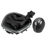 Nuca cu manson schimbator de viteze Automobilus, pentru Opel Vivaro B dupa 2014, Renault Trafic III dupa 2014,