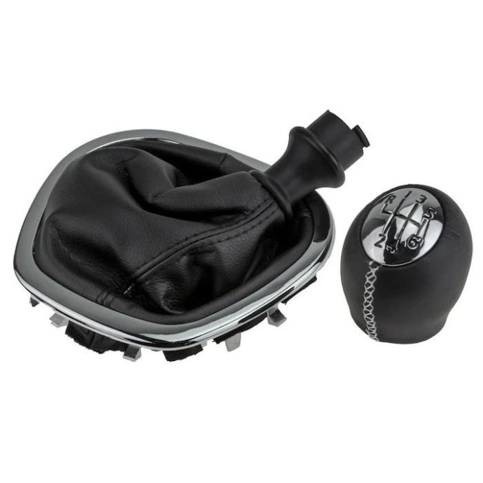 Nuca cu manson schimbator de viteze Automobilus, pentru Opel Vivaro B dupa 2014, Renault Trafic III dupa 2014,