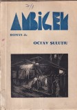 Octav Sulutiu - Ambigen. Gravuri de I. Anestin (1935)