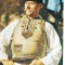 QW28 - Tematica arta populara 17 - costume populare - Orlat - Sibiu