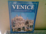 ALL VENICE - VITTORIO SERRA