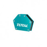 TOTAL - Coltare magnetice pentru sudura 3&rdquo;30-150