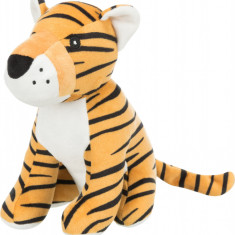 Jucărie Tigru Plus cu Sunet, 21cm, 35925