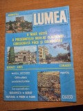 revista lumea 7 martie 1974