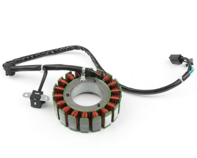 Stator Suzuki DL1000 V-Strom 2002-2012 foto
