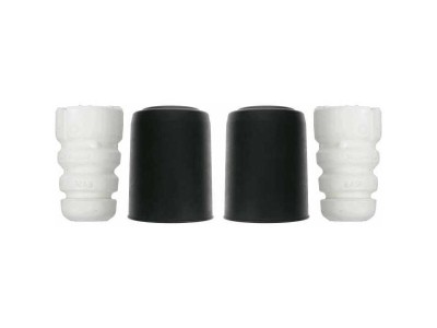 Set burduf protectie amortizor stanga+dreapta SRLine S030127 foto
