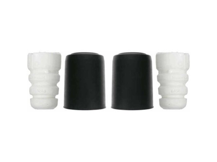 Set burduf protectie amortizor stanga+dreapta SRLine S030127