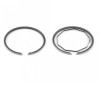 Set Segmenti YAMAHA JOG 50cc, 40mm, Oem