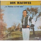 Disc vinil, LP. LA FANTANA CU TREI ZALE-Ion Macovei-241439