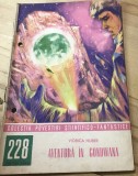 RVS Revista Colectia povestiri Stintifico-fantastice Nr 228