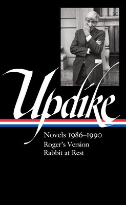John Updike: Novels 1986-1990 (Loa #354): Roger&amp;#039;s Version / Rabbit at Rest foto