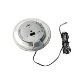 Neon-Disk plafoniera 12V - Rosu Garage AutoRide