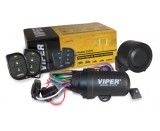 Viper 3121V Alarma MOTo sistem securitate cu senzor soc , inclinare tractare