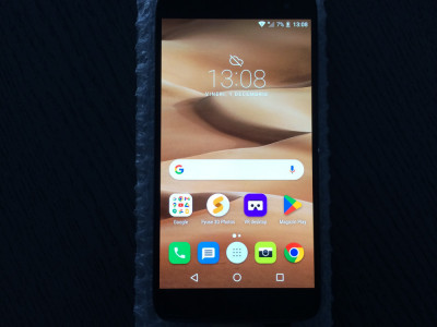 DISPLAY SMARTPHONE ALCATEL IDOL 4S FUNCTIONAL+BONUSURI.CITITI DESCRIEREA VA ROG! foto