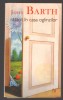 C10729 - RATACIT IN CASA OGLINZILOR - JOHN BARTH
