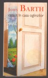 C10729 - RATACIT IN CASA OGLINZILOR - JOHN BARTH