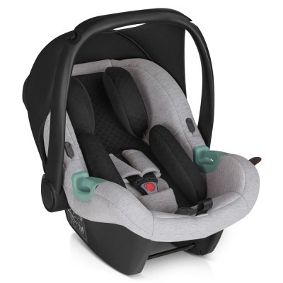 Scaun auto Tulip i-Size 0-13 kg. Mineral ABC Design foto