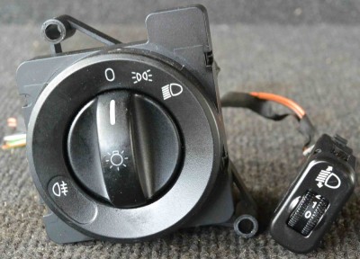 Modul de control comutator faruri MERCEDES-BENZ SPRINTER 3-t Furgon 906 2010 OEM: A9065450104 1610283 foto