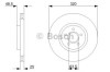 Disc frana VOLVO V50 (MW) (2004 - 2016) BOSCH 0 986 479 C75