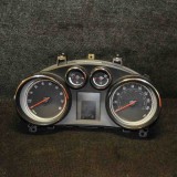 Ceas Bord Opel Mokka/Mokka X 2014, OEM 95375164, Piesa Originala, Garantie