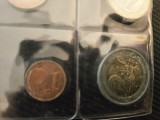 FINLANDA lot 8 monede