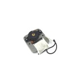Motor ventilator original BEKO WHIRLPOOL pentru uscator de rufe - Coduri: 2978090200, C00872011, C00876663