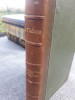 A. Vlahuta - Din durerile lumii, Editie Interbelica, Legatura Piele, Carte Veche