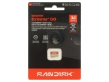 Card microSDHC 32GB UHS I U3 V30, 100MB/s