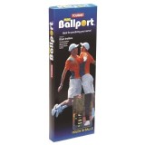 Cos pentru mingi de tenis TOURNA CLASSIC - MINI