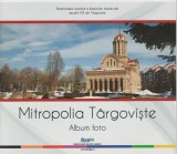 Mitropolia Targoviste - Album foto, 2018