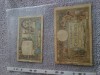 Vand lot 22 bancnote straine, stare foarte buna !!