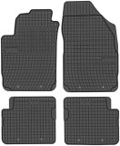 Covorase Cauciuc Interior Premium Frogum Fiat Bravo 2 (2007-2014) dedicate, Margine Inaltata, Aderente, Fara Miros