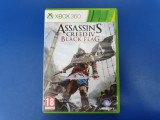 Assassin&#039;s Creed IV: Black Flag - joc XBOX 360