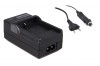 Patona incarcator pentru Casio NP-40 EX-P505 EX-P600 EX-P700 EX-Z30 EX-Z50