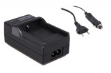 Patona incarcator pentru Casio NP-40 EX-P505 EX-P600 EX-P700 EX-Z30 EX-Z50