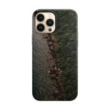 Husa compatibila cu Apple iPhone 14 Plus model Rock slide, Silicon, TPU, Viceversa
