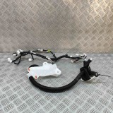 Cablaj ușă st&acirc;nga spate TOYOTA SIENNA _L4_ 2020 OEM: 82154-08250 27337339