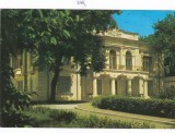 AMS - ILUSTRATA 1078, IASI - CASA VASILE POGOR, CIRCULATA